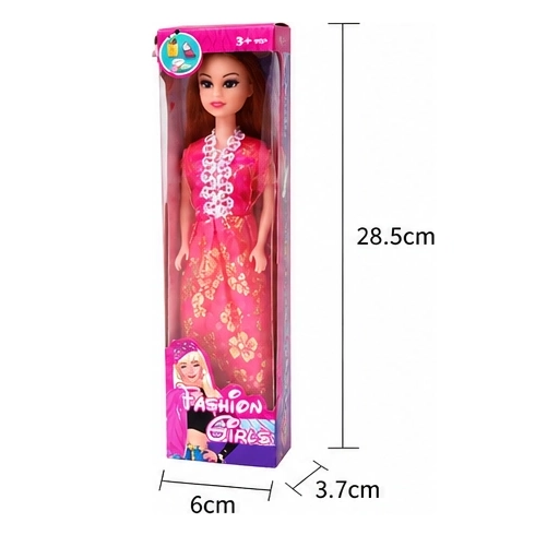 MUÑECA DE JEBE LY630-2 - Imagen 3