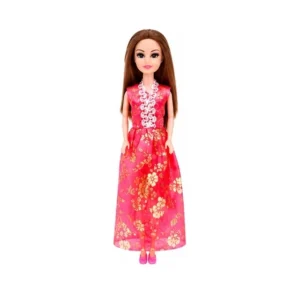 MUÑECA DE JEBE LY630-2
