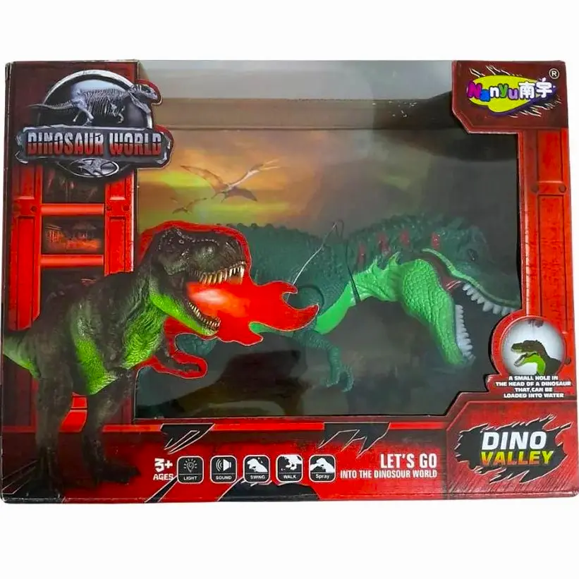 JUGUETE DINOSAURIO NY033-A - Imagen 3