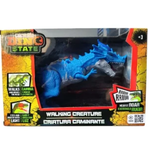 JUGUETE DINOSAURIO NY035-A