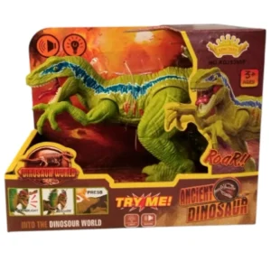 JUGUETE DINOSAURIO NY085-A
