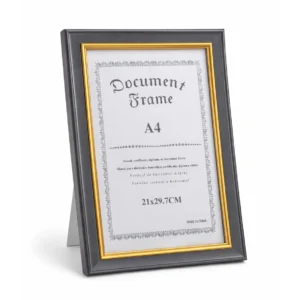 PORTAFOTO PF24-139 TAMAÑO A4