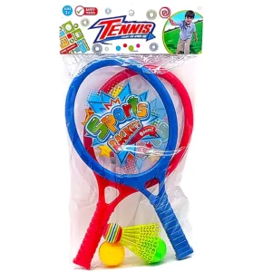 JUEGO DE TENIS S063