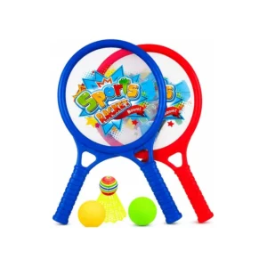 JUEGO DE TENIS S063