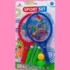 RAQUETAS DE COLORES S096