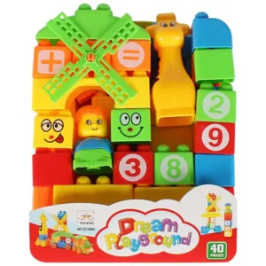 MOCHILA BLOQUES ARMABLES SC0006