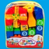 MOCHILA BLOQUES ARMABLES SC0006