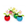 ADORNO SOLAR FLOR SL24-122