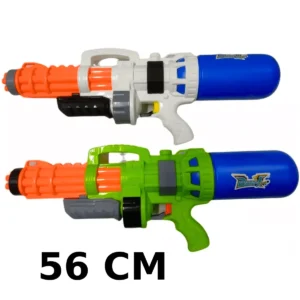 JUGUETE PISTOLA DE AGUA XD02