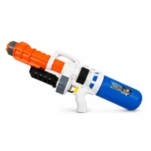 JUGUETE PISTOLA DE AGUA XD02