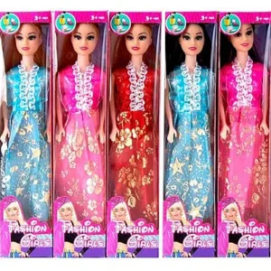 MUÑECA DE JEBE LY630-2