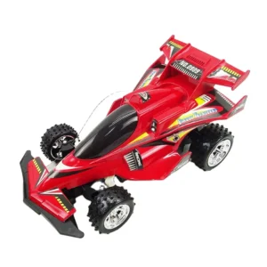 AUTO 1:24 A CONTROL REMOTO 0909S-B