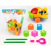 JUGUETE DE EMPUJE PARA BEBÉ 2327