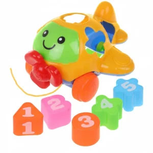 JUGUETE DE ENCAJE Y EMPUJE 2327