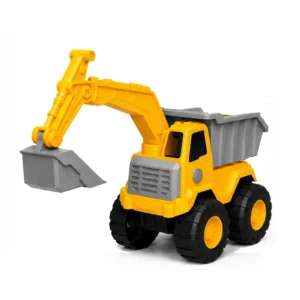 CAMIÓN CONSTRUCCIÓN 3015