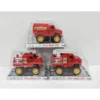 CAMIÓN BOMBERO A FRICCIÓN 4748-4A