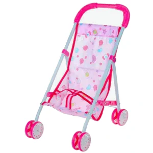 JUGUETE COCHE DE MUÑECA 539B