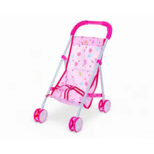 JUGUETE COCHE DE MUÑECA 539B
