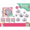 JUEGO SET DE TÉ 868-D1