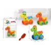 JUGUETE ARMABLE CABALLO 88303