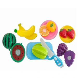 JUGUETE SET DE FRUTAS 998-1B