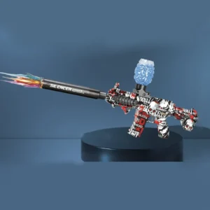 PISTOLA DE HIDROGEL WH11-1