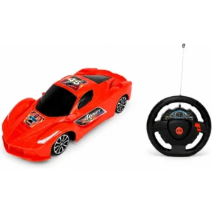 AUTO A CONTROL REMOTO XY288-3