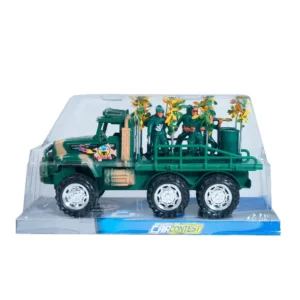 CAMIÓN MILITAR 921-2