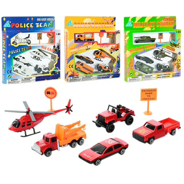 ENTRENAMIENTO MILITAR DE FUNDICIÓN 201927 - Imagen 2