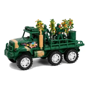 CAMIÓN MILITAR 921-2