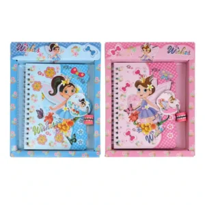 DIARIO PARA CHICAS LNB-98189