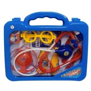SET DE DOCTOR 118-77B