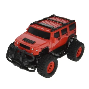 CAMIONETA A CONTROL REMOTO 590-65A