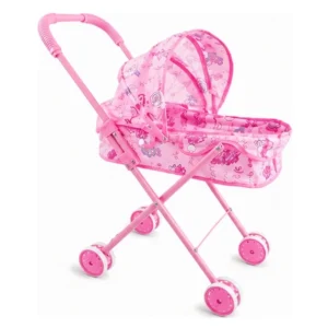COCHE DE MUÑECA 918-10