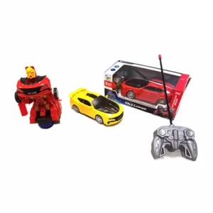 AUTO A CONTROL REMOTO AK-559A