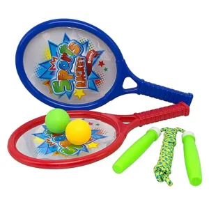JUEGO DE TENIS S096