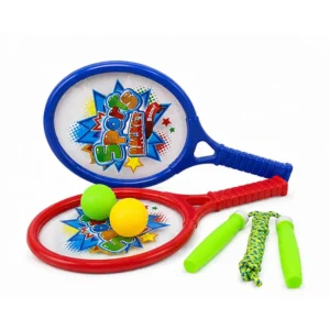 JUEGO DE TENIS S096