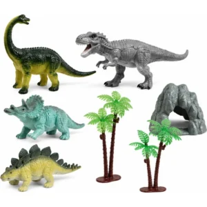 SET DE ANIMALES S14-7A