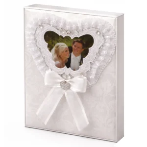 ÁLBUM DE FOTOS RECIÉN CASADOS DD-2351