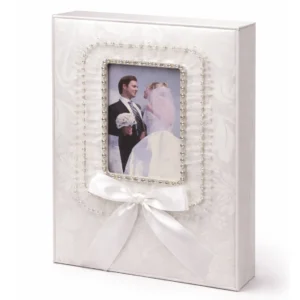 ÁLBUM DE FOTOS RECIÉN CASADOS DD-2353