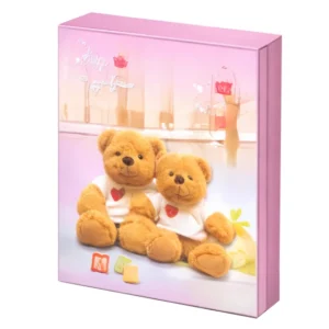 ÁLBUM DE FOTOS OSITOS FH-2367