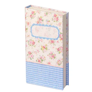 ÁLBUM DE FOTOS MUJER LARGO DD-2371