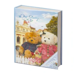 ÁLBUM DE FOTOS OSITOS DD-2375