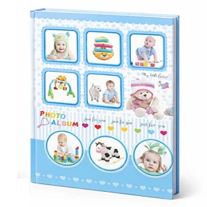 ÁLBUM DE FOTOS BOY FH-2413
