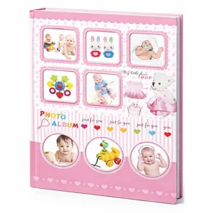 ÁLBUM DE FOTOS GIRL FH-2413