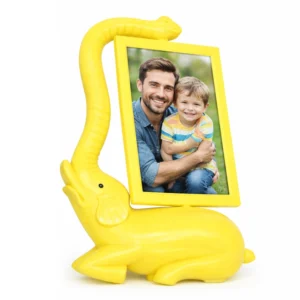 PORTAFOTO ELEFANTE XX21-050-2