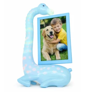 PORTAFOTO JIRAFA XX21-050-2