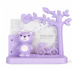 PORTAFOTO OSO XX23-156