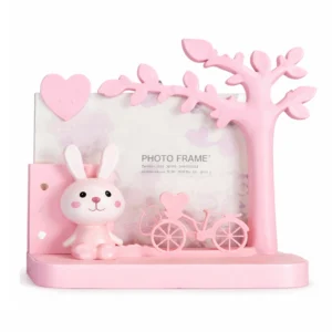 PORTAFOTO CONEJO XX23-156