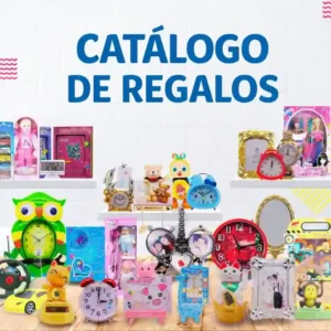 Regalos al por mayor